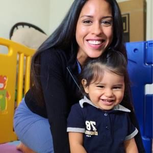 Meet your Posher, Daysi